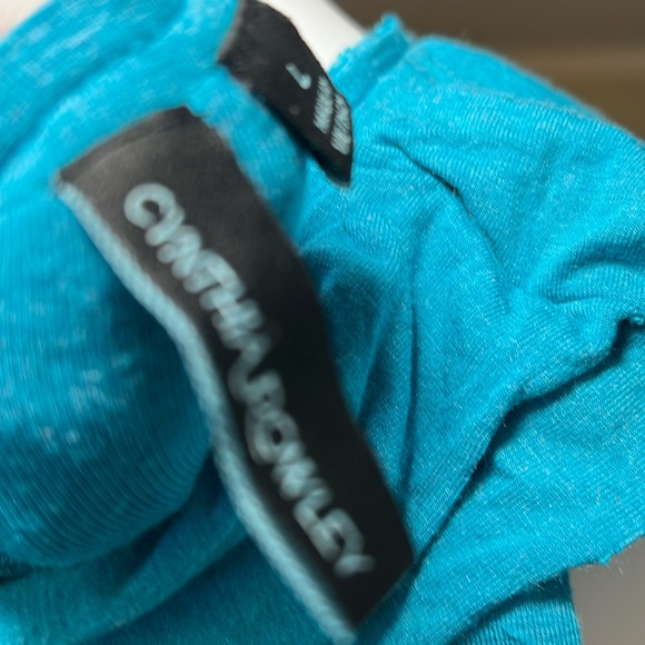 CYNTHIA ROWLEY women’s sun / summer dress size Large - Picture 9 of 10